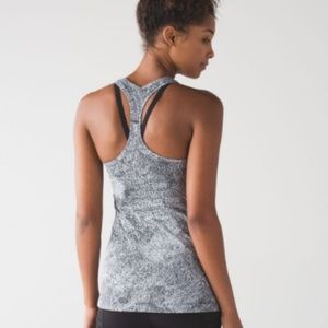 Lululemon Cool Racerback